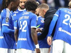 Ligue 1. ការប្រកួតដ៏អស្ចារ្យ ការបរាជ័យធំៗ… Racing Club de Strasbourg សង្ខេបរដូវកាលរបស់ពួកគេទល់នឹង Monaco