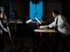 អាលសាស។ Hanatsu Spiegelmusik Ensemble ពីមហោស្រព Cannes ដល់ Minifest នៅ Strasbourg
