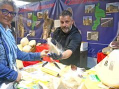 ពិព័រណ៍ Mulhouse ឆ្នាំ 2026។ រវាងកាហ្វេ ផាមេសាន អូលីវ និងការ៉េម ដុំសាច់របស់ទីផ្សារអ៊ីតាលី