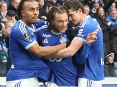 មេដឹកនាំ Ligue 1 នៅចុងបញ្ចប់នៃវដ្តនេះ ការកើនឡើងតម្លៃដើម្បីជំនួសពួកគេ… តើ Racing Club de Strasbourg នឹងមានភាពរឹងមាំក្នុងរដូវក្តៅនេះដោយគ្មានអឺរ៉ុបយ៉ាងដូចម្តេច?