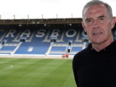 Ligue 1 អតីតកីឡាករជម្រើសជាតិស្កុតឡេន អតីតកីឡាករ Glasgow Rangers និង Everton… តើ David Weir ជាស្ថាបត្យកររបស់ Racing Club de Strasbourg ជ្រើសរើសនរណា?