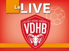 បាល់ផ្ទាល់ – ប្រូលីក។ Valence មានគោលបំណងផ្តួល Pontault-Combault ដល់វគ្គពាក់កណ្តាលផ្តាច់ព្រ័ត្រជាលើកដំបូងក្នុងប្រវត្តិសាស្ត្ររបស់ខ្លួន… តាមដានការប្រកួត