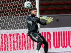 Ligue 2. FC Annecy នឹងពង្រីកអ្នកចាំទីម្នាក់