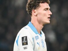 Marseilles។ ផ្ទះរបស់កីឡាករបាល់ទាត់ Benjamin Pavard គឺជាគោលដៅនៃការប៉ុនប៉ងបំបែក