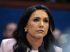 ប្រធានផ្នែកស៊ើបការណ៍ Tulsi Gabbard លាលែងពីតំណែង