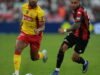 បាល់ទាត់។ ជ័យជម្នះរបស់ Relive Lens លើ Nice ក្នុងវគ្គផ្តាច់ព្រ័ត្រ Coupe de France