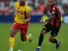 បាល់ទាត់។ ជ័យជម្នះរបស់ Relive Lens លើ Nice ក្នុងវគ្គផ្តាច់ព្រ័ត្រ Coupe de France
