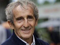 ស្វីស។ Alain Prost ជនរងគ្រោះនៃការជេកផ្ទះ៖ អតីតជើងឯក F1 បានរងរបួសក្បាល