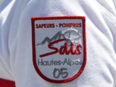 Hautes Alpes ។ ស្ត្រីវ័យហុកសិបឆ្នាំម្នាក់បានលង់ទឹកទន្លេ ខណៈព្យាយាមទៅយកឆ្កែរបស់គាត់