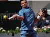 អនុវត្តតាមថ្ងៃដំបូងនៃ Roland-Garros