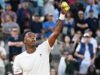 អនុវត្តតាមថ្ងៃទីពីរនៃ Roland-Garros