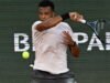 អនុវត្តតាមថ្ងៃដំបូងនៃ Roland-Garros