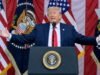 ទោះបីជាលោក Trump មានភាពអាសន្នផ្នែកនយោបាយក៏ដោយ ក៏ការចរចាកំពុងដំណើរការយឺតៗ