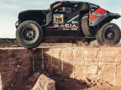 ការវាយឆ្មក់ Rally ។ នៅប្រទេសអាហ្សង់ទីន កីឡាករ Sébastien Loeb បានរងការវាយដំចំនួនពីរ ប៉ុន្តែមិនបោះបង់ឡើយ។