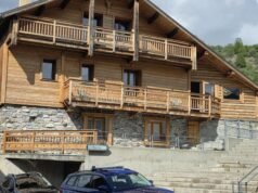 Hautes Alpes ។ Charlotte ស្ត្រីអាយុ 41 ឆ្នាំម្នាក់ដែលត្រូវបានបាញ់សម្លាប់នៅពេលផ្លាស់ទៅ Vars: អ្វីដែលយើងដឹង
