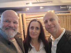 ទូរទស្សន៍។ Philippe Etchebest ជួយភោជនីយដ្ឋានមួយនៅ Hautes-Alpes: “គំនិតមិនមែនថាការព្យាបាលគឺអាក្រក់ជាងជំងឺនោះទេ។”