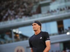 អនុវត្តតាមថ្ងៃទីបួននៃ Roland-Garros
