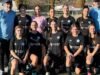 បាល់ទាត់ – Isère Cup ។ Barberaz U18 Women នៅសល់តែមួយប្រកួតទៀតប៉ុណ្ណោះពីពានរង្វាន់ជាប្រវត្តិសាស្ត្រ