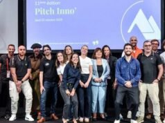 ក្រុមហ៊ុន។ The Pitch Inno ‘2026 បើកកម្មវិធីរបស់ខ្លួនសម្រាប់ក្រុមហ៊ុនរុករករ៉ែ … : ព័ត៌មានក្នុងពេលឆាប់ៗនេះ