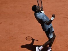 អនុវត្តតាមថ្ងៃទីប្រាំនៃ Roland-Garros