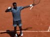 អនុវត្តតាមថ្ងៃទីប្រាំនៃ Roland-Garros