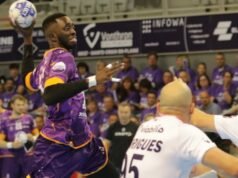 បាល់ទះ។ Tony Mendy, ការត្រឡប់មកវិញដែលផ្លាស់ប្តូរអ្វីគ្រប់យ៉ាងនិងផ្លាស់ប្តូរSélestat