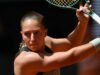 Roland Garros បានផ្សាយបន្តផ្ទាល់។ កំពុងស្វែងរកការកេងប្រវ័ញ្ច Kouame ក្នុងពេលឆាប់ៗក្នុងការប្រណាំង អធិរាជ Sabalenka… ធ្វើតាមថ្ងៃសៅរិ៍នៅ Roland-Garros