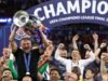 បាល់ទាត់ – Champions League ។ ការស៊ុតបាល់បញ្ចូលទីបានយ៉ាងរហ័ស ការស៊ុតបាល់ប៉េណាល់ទីមិនអាចទ្រាំទ្របាន… របៀបដែល Paris Saint-Germain ក្លាយជាជើងខ្លាំងមួយបន្ទាប់ពីពួកគេឈ្នះ Arsenal