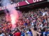 ជាមួយនឹងជ័យជម្នះរបស់ PSG Parc des Princes បានឆ្លងកាត់ការផ្លាស់ប្តូរពីការភ័យខ្លាចទៅការរំដោះ