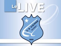 Rugby – Nationale 2. Orléans អនុញ្ញាតឱ្យភាពតានតឹងកើតឡើងម្តងទៀតមុនពេលពាក់កណ្តាលតង់ទល់នឹង Vienna
