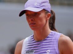Roland-Garros Swiatek ត្រូវបានជម្រុះក្នុងការប្រកួតទី 8, Parry ត្រូវបានគេកំណត់ពេលសម្រាប់ថ្ងៃច័ន្ទ, Zverev បានរំពឹងទុក…