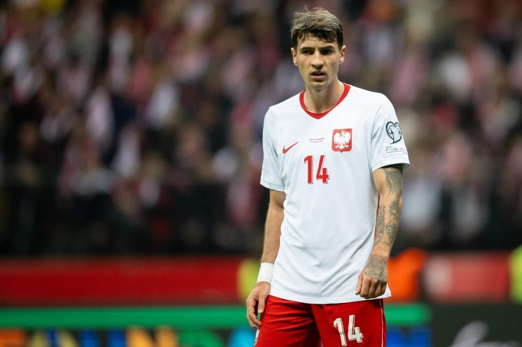 Jakub Kiwior, FC Porto និងកីឡាករប៉ូឡូញ
