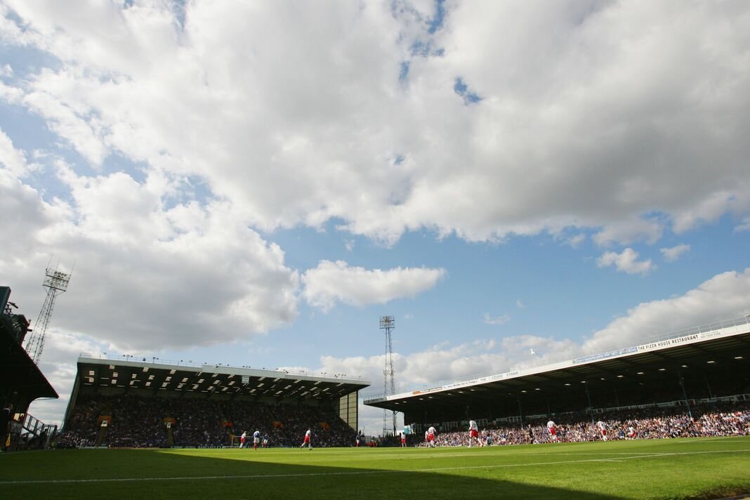 Portsmouth ទល់នឹង Birmingham City