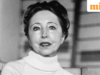 សម្រង់ប្រចាំថ្ងៃដោយ Anaïs Nin៖ “ជីវិតកាន់តែតូច ឬធំ អាស្រ័យលើភាពក្លាហានរបស់អ្នក”