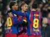 ផ្លូវការ៖ តារា Barcelona ប្រាំមួយរូបដែលមានឈ្មោះក្នុងក្រុម La Liga រដូវកាល 2025/26