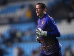 Szczesny និយាយអំពីអនាគតរបស់ Barcelona, Lamine, Flick, Lewandowski, ការចាកចេញ UCL: ‘ខ្ញុំនៅតែចង់លេង’