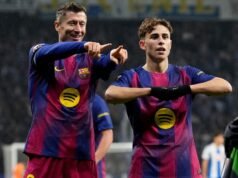 Barcelona ចង់តាមស្មើកំណត់ត្រារបស់ Real Madrid ក្នុងជំនួប El Clasico