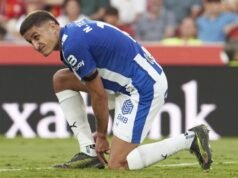 ខ្សែការពារ Alaves សន្យាថានឹងធ្វើឱ្យជីវិតលំបាកសម្រាប់ Barcelona – “យើងនឹងញើសឈាម”