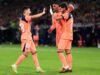 Gavi និង Ferran ចាប់ផ្តើមក្នុង 4-2-3-1 – របៀបដែល Barcelona អាចតម្រង់ជួរជាមួយ Osasuna