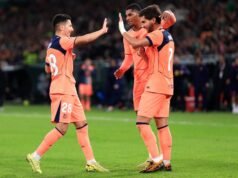 Gavi និង Ferran ចាប់ផ្តើមក្នុង 4-2-3-1 – របៀបដែល Barcelona អាចតម្រង់ជួរជាមួយ Osasuna