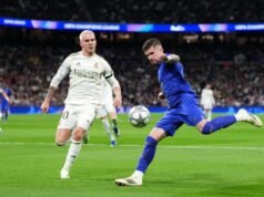 Barcelona កំណត់ខ្សែការពារពេញ Ligue 1 ជាគោលដៅដ៏មានសក្តានុពល ប្រសិនបើកិច្ចព្រមព្រៀង Joao Cancelo ធ្លាក់ចុះ