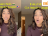 ស្ត្រីដែលបរាជ័យ NEET ចែករំលែកពីរបៀបដែលជីវិតរបស់នាងបានផ្លាស់ប្តូរបន្ទាប់ពីផ្លាស់ទៅសហរដ្ឋអាមេរិក៖ ខ្ញុំមិនដែលគិតថាខ្ញុំនឹងនៅទីនេះក្នុងរយៈពេល 10 ឆ្នាំ។