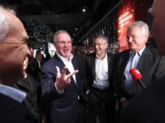 វីរបុរសក្លឹប Bayern Munich ពន្យល់ពីអ្វីដែលកំណត់ Flick ខុសពីអ្នកគ្រប់គ្រងផ្សេងទៀត៖ “អ្នកលេងនឹងផ្តល់ជីវិតរបស់ពួកគេ … “