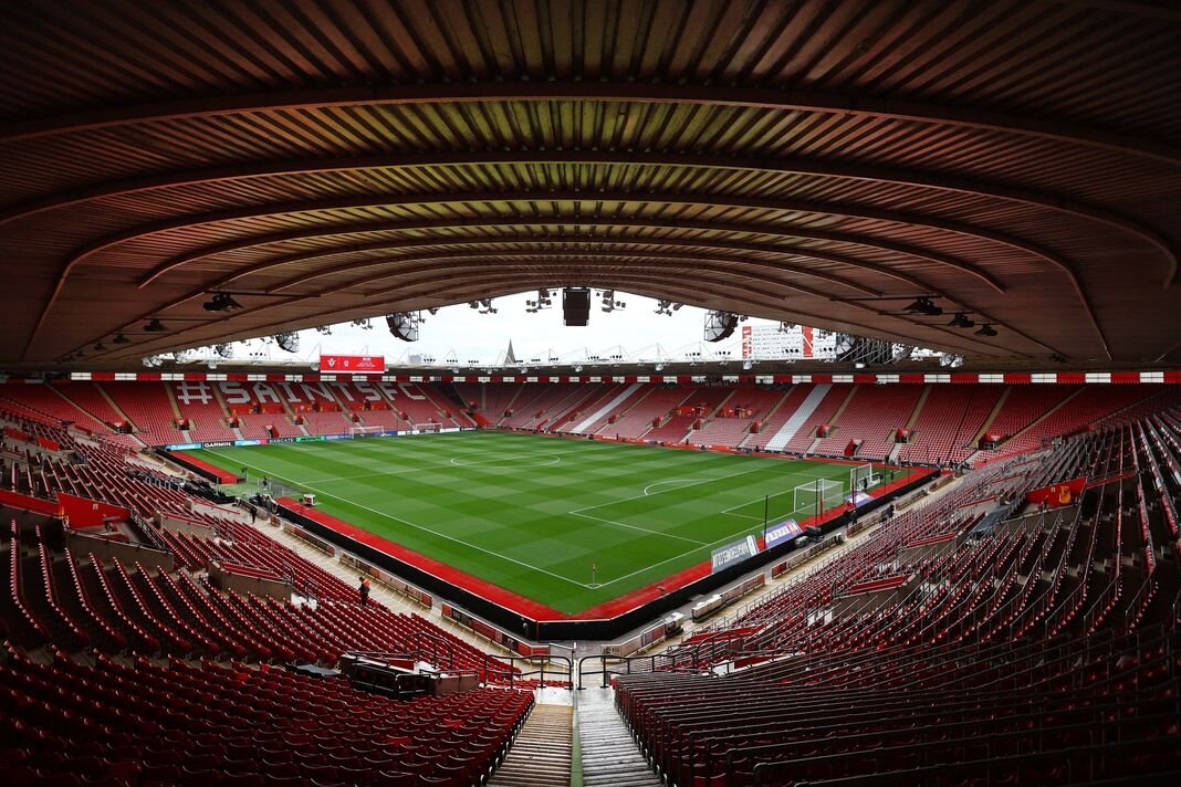 Southampton v Middlesbrough – Sky Bet Championship Play-Off, វគ្គពាក់កណ្តាលផ្តាច់ព្រ័ត្រ, ជើងទីពីរ Southampton v Middlesbrough – Sky Bet Championship Play-Off, វគ្គពាក់កណ្តាលផ្តាច់ព្រ័ត្រ, ជើងទីពីរ