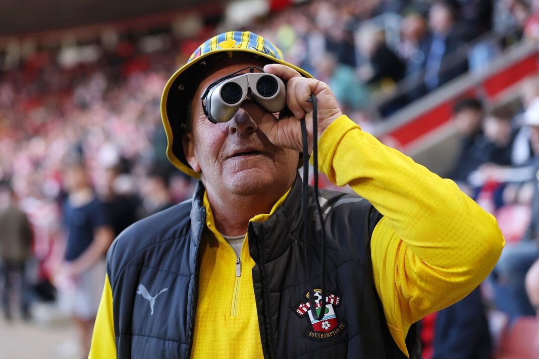 Southampton v Middlesbrough – Sky Bet Championship Play-Off, វគ្គពាក់កណ្តាលផ្តាច់ព្រ័ត្រ, ជើងទីពីរ