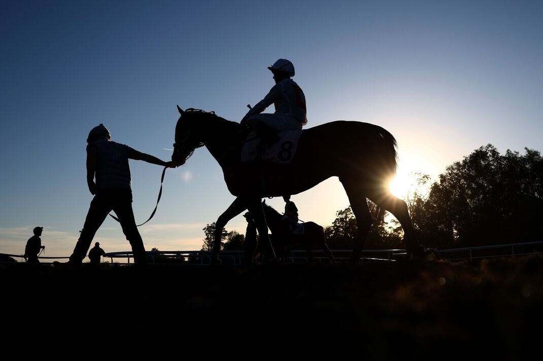 ការប្រណាំង Kempton ការប្រណាំង Kempton