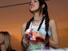 Olivia Rodrigo ផ្ញើសារទៅកាន់កីឡាករ Barcelona នៅមុនការប្រកួត Clasico ទល់នឹង Real Madrid – “Força Barça”