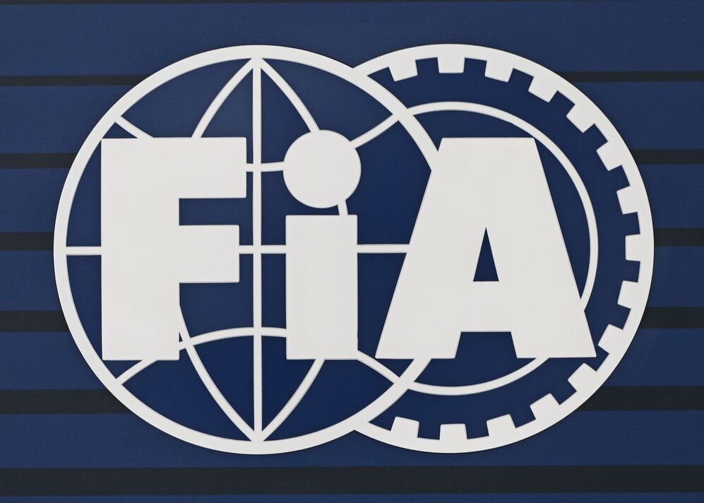 និមិត្តសញ្ញា FIA