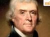 សម្រង់នៃថ្ងៃ: Thomas Jefferson លើអត្តសញ្ញាណ – “តើអ្នកចង់ដឹងថាអ្នកជានរណា?” កុំសួរ។ ធ្វើសកម្មភាព! សកម្មភាពនឹង…’