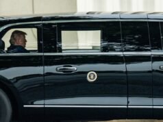 Trump ប្រមូលផ្តុំគណៈរដ្ឋមន្ត្រីរបស់គាត់ដើម្បីបិទកិច្ចព្រមព្រៀងបញ្ចប់សង្រ្គាម: NPR